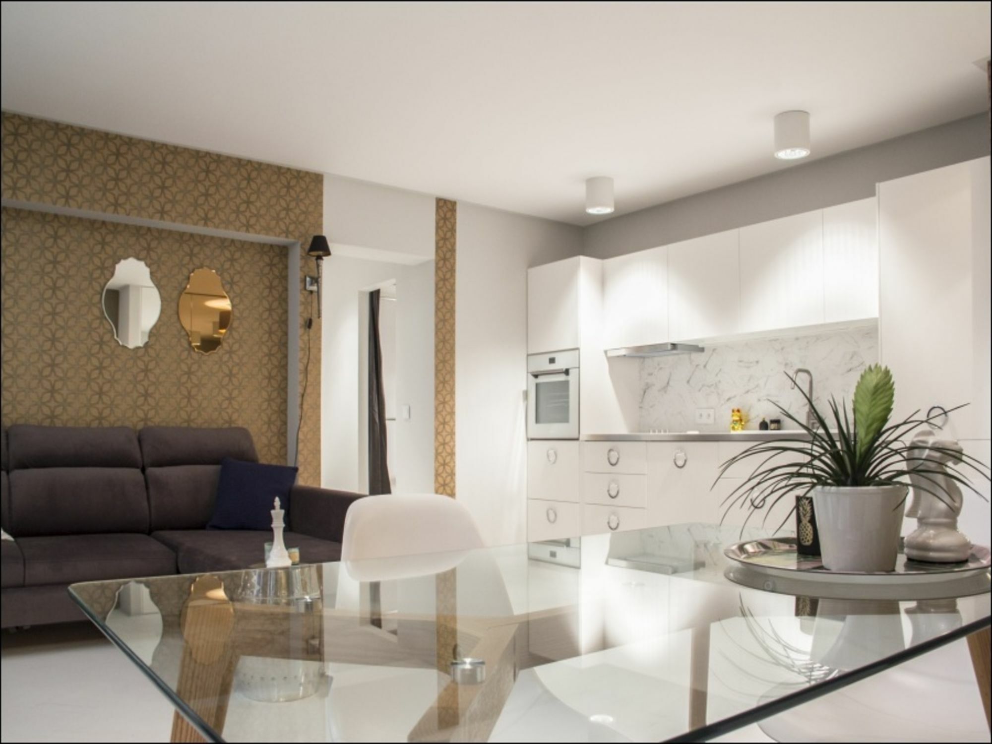 P&O Serviced Apartments Ujazdowskie Varsavia Esterno foto
