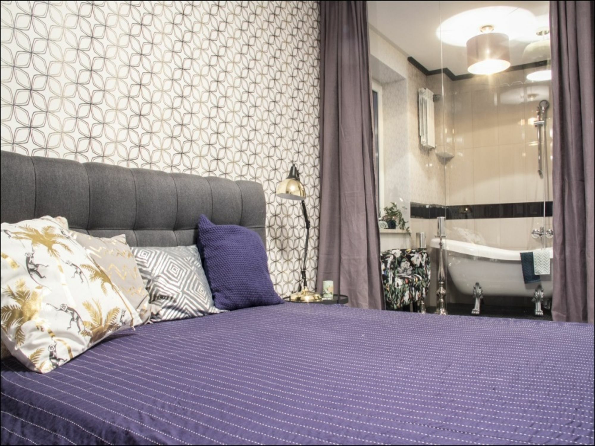 P&O Serviced Apartments Ujazdowskie Varsavia Esterno foto